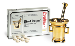 BIO-CHROM ChromoPrecise 50 μg Pharma Nord Dragees